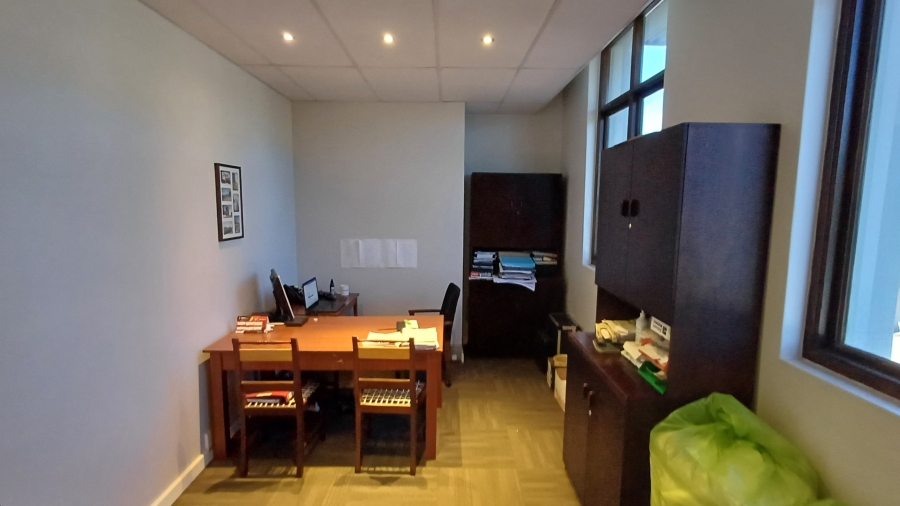 To Let commercial Property for Rent in Stellenbosch Central Western Cape